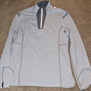 Lululemon 1/4 Zip Jacket